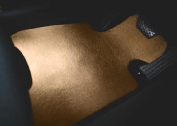 Vehicle Results Body