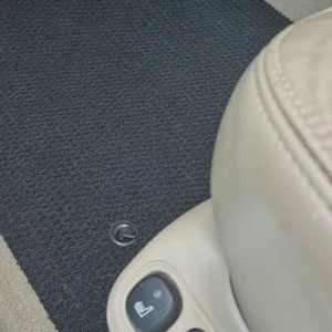 All Weather Textile Interior Image 1