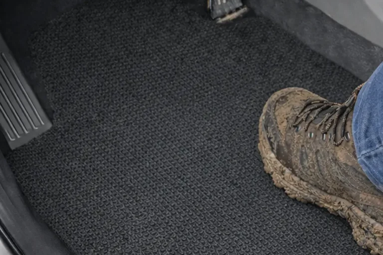 All Weather Textile Interior Image 2