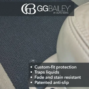 All Weather Textile Mat - Main Product Image