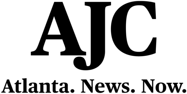 GGBailey - Logo - Atlanta Journal Constitution