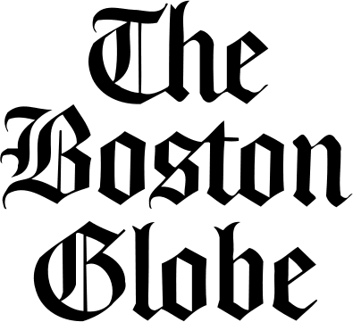 GGBailey - Logo - Boston Globe