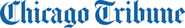 GGBailey - Logo - Chicago Tribune