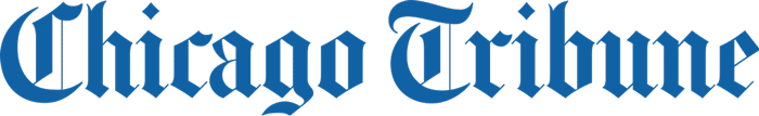 GGBailey - Logo - Chicago Tribune