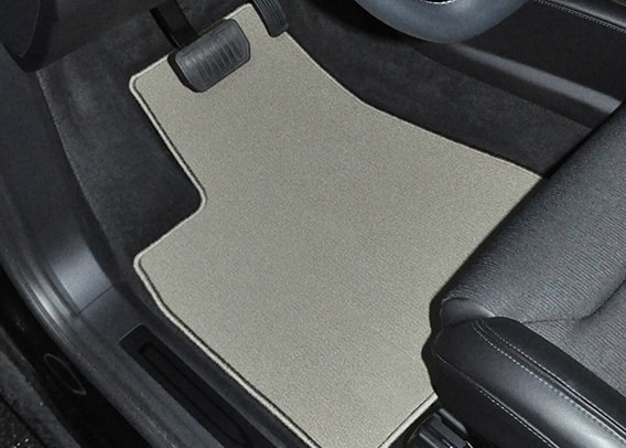 GGBAILEY Classic Car Mats | Custom Fit Floor and Trunk