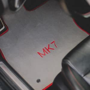 GGBAILEY Premium Luxury Car Mats | Custom Fit