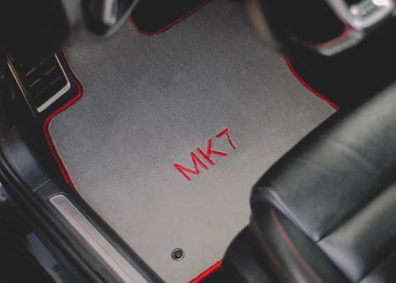 Floor Mats Product