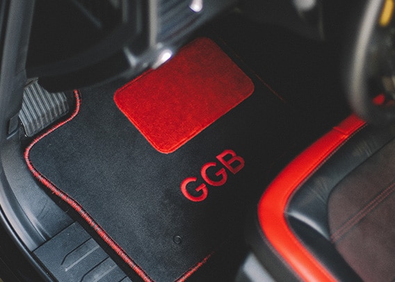 How to Choose the Perfect Set of Car Mats for Your Vehicle