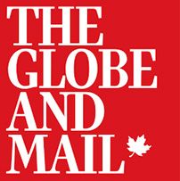 GGBailey - Logo - Globe and Mail