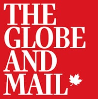 GGBailey - Logo - Globe and Mail