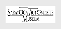 GGBailey - Partners - Saratoga Automobile Museum