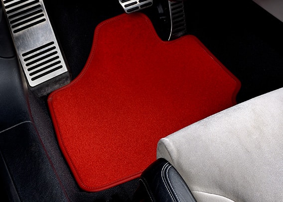 GGBAILEY Premium Luxury Car Mats | Custom Fit