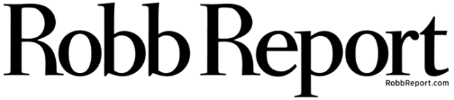 GGBailey - Logo - Robb Report