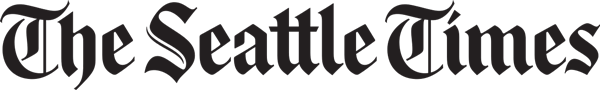 GGBailey - Logo - The Seattle Times