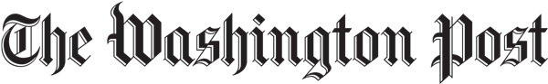 GGBailey - Logo - Washington Post