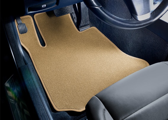 GGBAILEY Premium Luxury Car Mats | Custom Fit