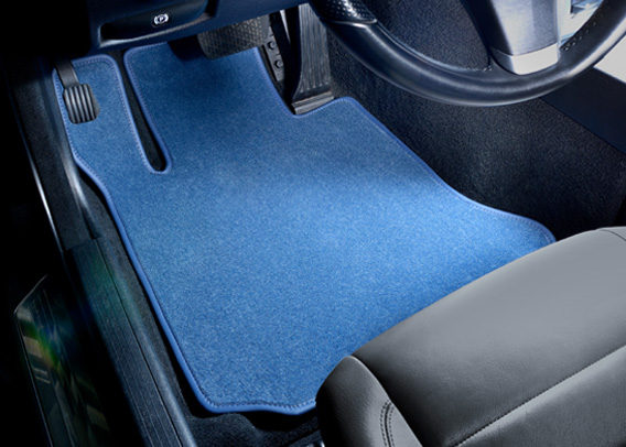 Automotive Carpet