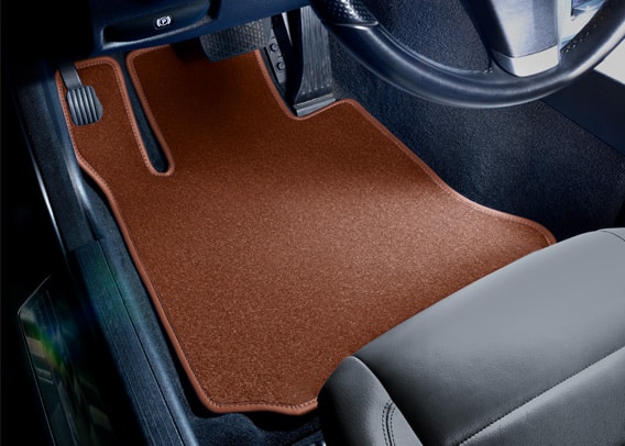 GGBAILEY Premium Luxury Car Mats | Custom Fit