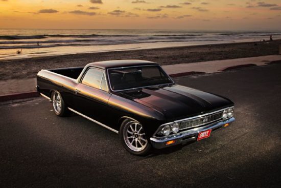 1966_Chevy_El_Camino