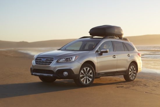 2015_Subaru_Outback