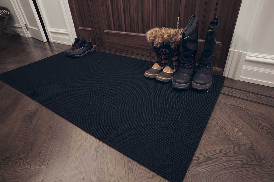 GGBAILEY Recycled Rugged All-Weather Textile™ Entry Mats – GGBAILEY