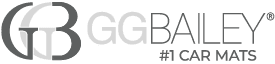 GGBailey - Logo