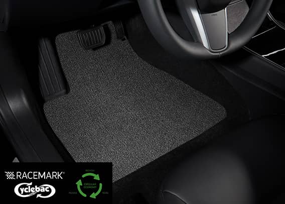 GGBAILEY Mat-Loc Car Floor Mat Retention Clips in Black (2-Pack) 71102 -  The Home Depot