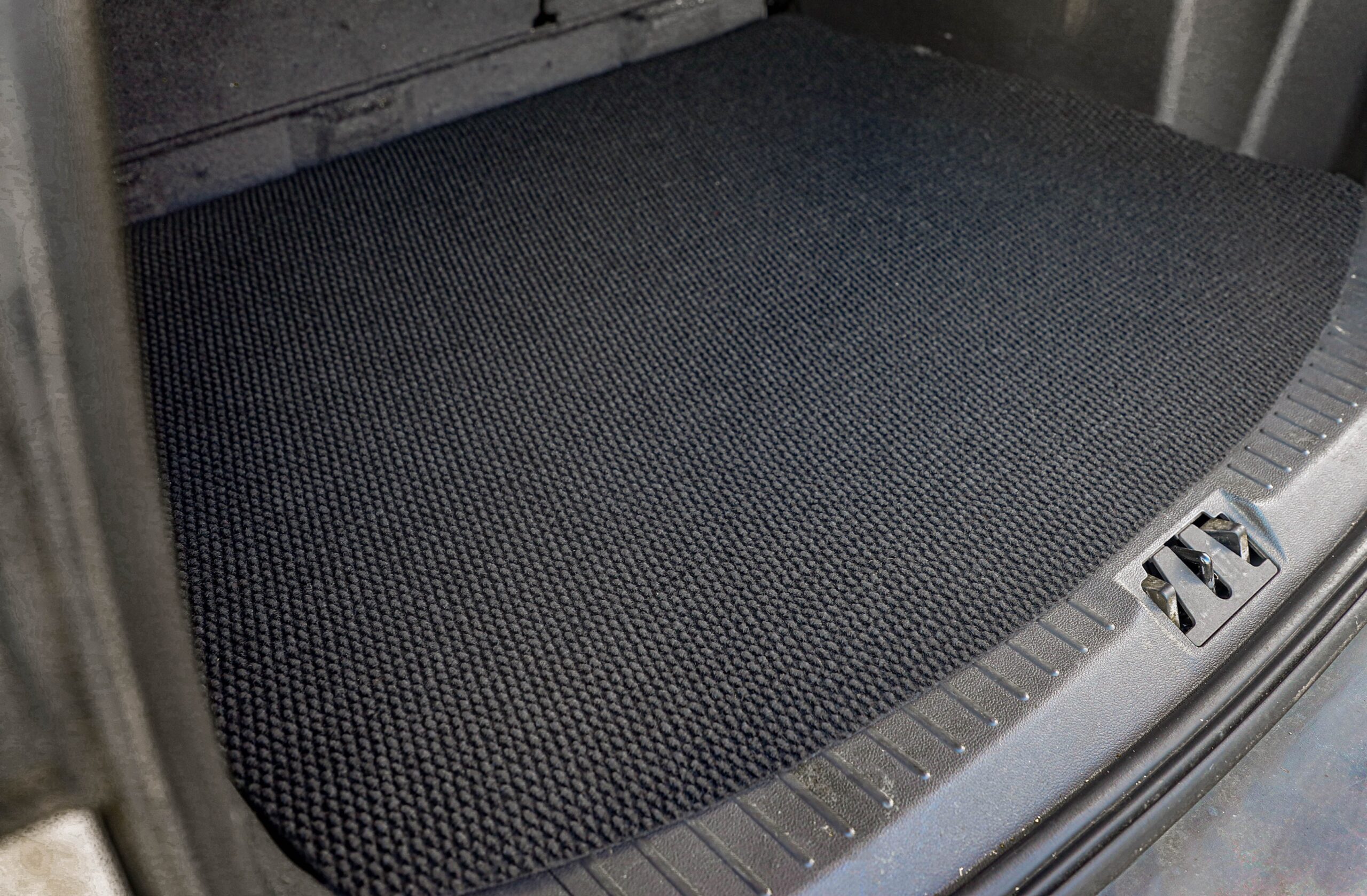 All-Weather Cargo Mat