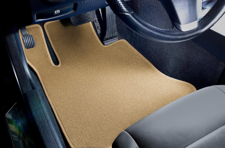 Classic Car Mats