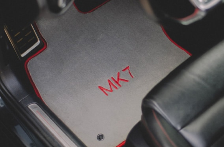 Design Your Car Mats