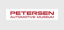 Petersen Auto Museum