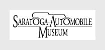 Saratoga Auto Museum