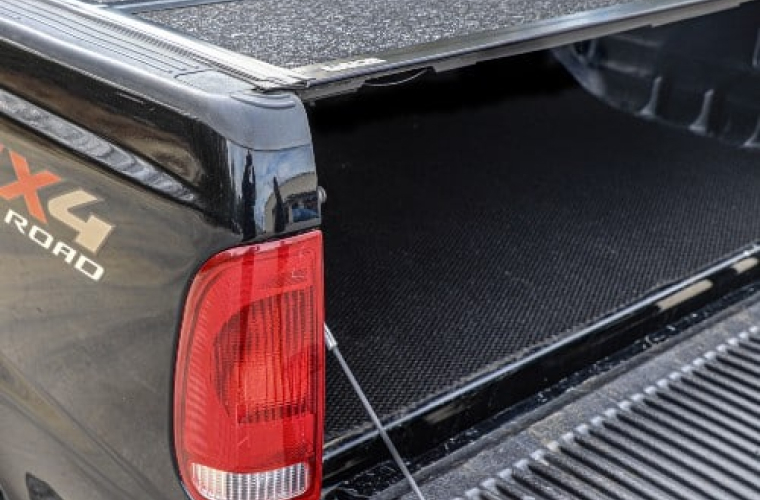 Truck Mats