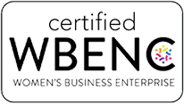 WBENC Certification