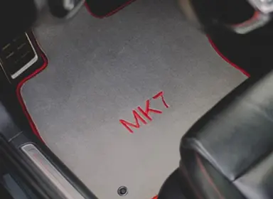 Design Your Car Mats