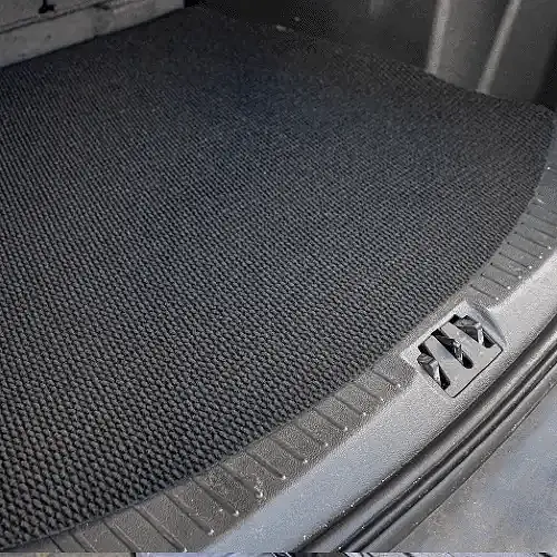 Cargo & Trunk Mats