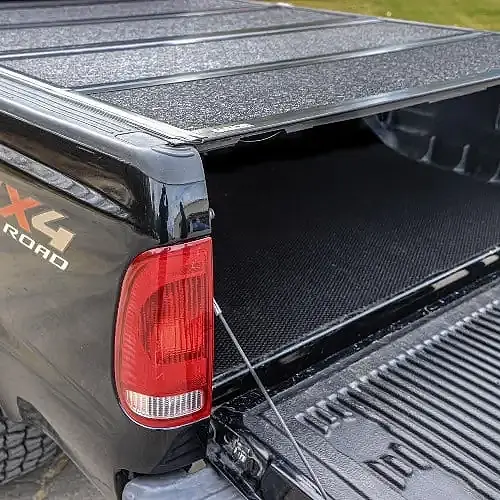 Truck Bed Mats