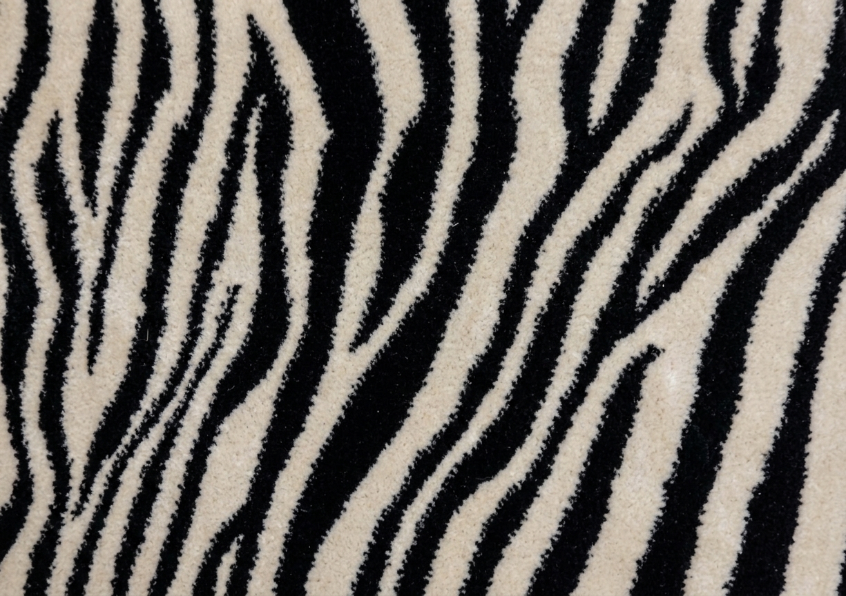 Haut Zebra - Image 4